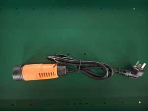 Cargador de Batería de Litio LFP BETETEK 58.4V 20A para Carrito de Golf, Carcasa de Acero Resistente, Enchufe Estándar GB EU US, Personalizable, 3 Años de Garantía - Product Image 3