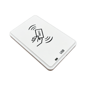 Nuevo Lector y Grabador de Tarjetas RFID UHF Vanch VD-61 con Protocolo ISO 18000-6C, Frecuencia 860-960MHz, USB para Uso en Bibliotecas - Product Image 6