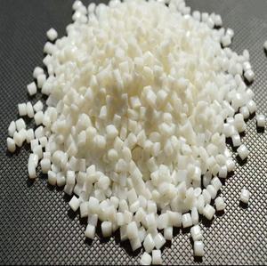 Granulés de plastique vierges POLYLAC PA-747S de Taiwan Chi Mei, résine ABS haute résistance pour pièces de moto - Product Image 3
