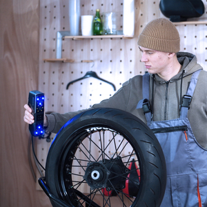 Máy quét toàn thân 3devok MT cho các bộ phận cơ thể người quét 3D - Product Image 2