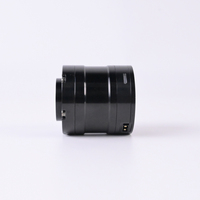 Motor de Engranajes de Imán Permanente sin Escobillas ENCOS EC-A4310-P2-36, Montaje con Brida CAN-FD, 36 Nm de Torque, 156 W, IP54, para Uso en Robots