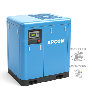 Buy Atlas Copco SF2 Compressor Oil-Free Scroll Air Compressors | Atlas ...