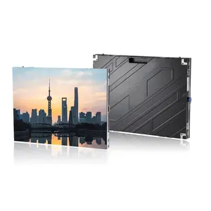 LED Video Wall Module P2.5 3840Hz Refresh Rate SMD2121 2.5mm LED Screen Display Wall
