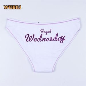 Venta al por mayor Pretty Young Cute Girls <span class=keywords><strong>Bragas</strong></span> Señoras Impreso Ropa interior Mujer Lencería de algodón Calzoncillos <span class=keywords><strong>Bragas</strong></span> sexy - Product Image 4