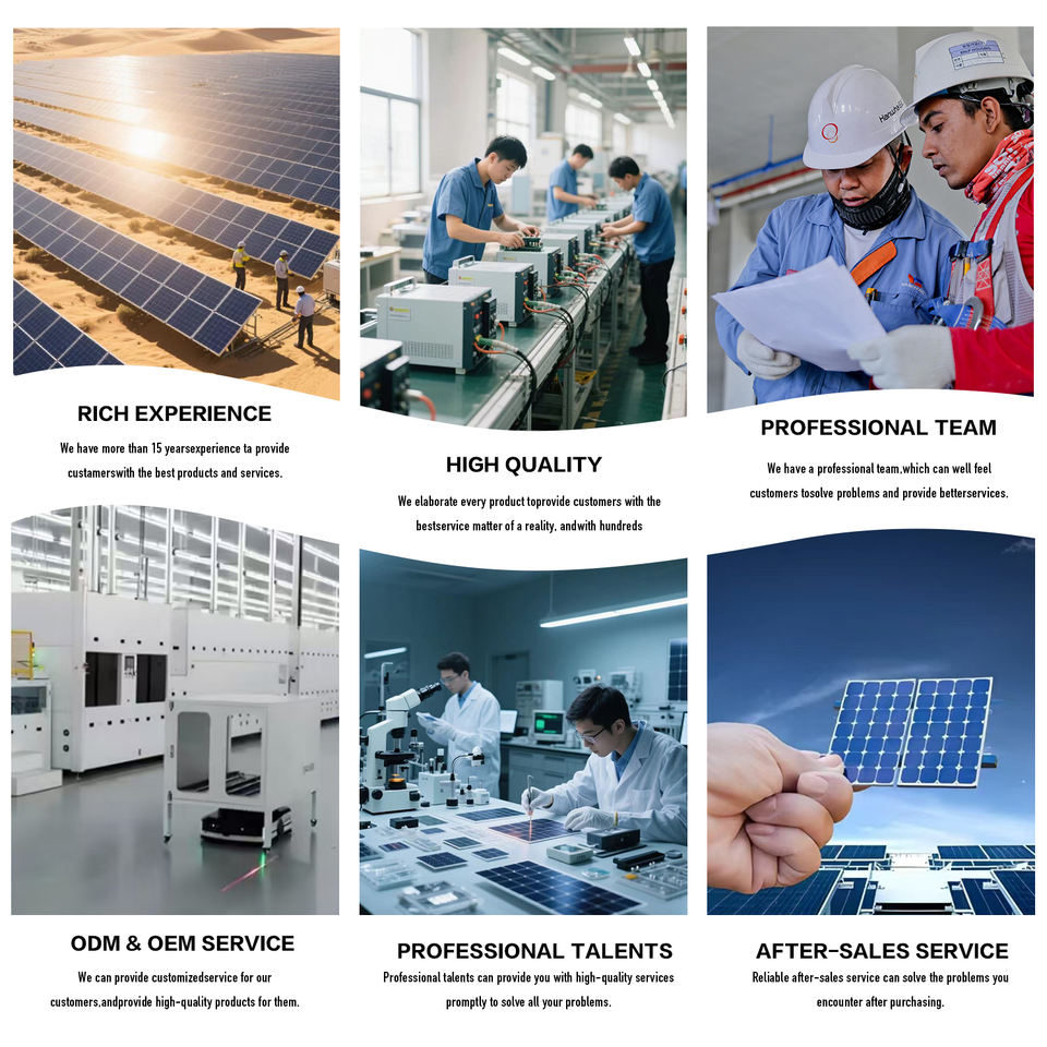 200AH 51.2V LiFePO4 Solid State Solar Home Energy Storage Battery Pack ...