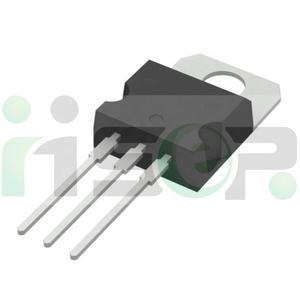 Regulador de voltaje lineal LM7805CT IC LM7805CT/NOPB nuevo regulador de voltaje fijo Original 1.5A <span class=keywords><strong>7805</strong></span> regulador de voltaje LM7805 - Product Image 1