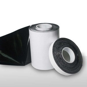 Tapis en PU super collant de 0.2 à 2.5mm d'épaisseur, tapis non glissant, coussinets en gel antidérapants à double face, feuille de gel de polyuréthane en rouleau - Product Image 1