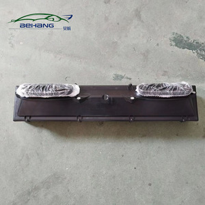 เหมาะสำหรับ Porsche Panamera 970 ชุดกรองอากาศ รุ่นปี 2010-2017 ฝา<span class=keywords><strong>ค</strong></span>รอบ<span class=keywords><strong>กรอง</strong></span><span class=keywords><strong>อากาศ</strong></span> Panamera ชุดกรองอากาศ อะไหล่ตัวเรือน<span class=keywords><strong>กรอง</strong></span><span class=keywords><strong>อากาศ</strong></span> - Product Image 4