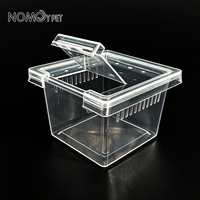 Boîte en plastique pour répulsif, boîtier pour animal de compagnie de haute qualité et prix coû5 unités, H1