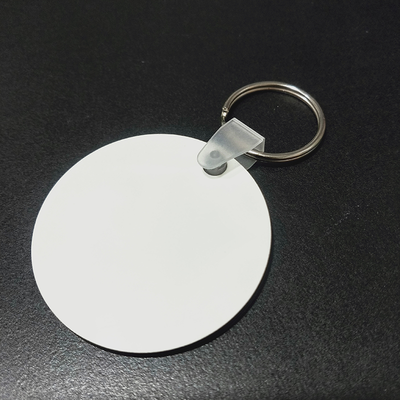 circle double sided 50*50*3mm