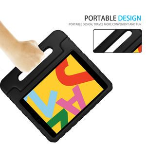 เคส HGD 2025 สำหรับ Lenovo Tab K9 เคสกันกระแทกแบบแข็งแรงทนทาน พร้อมสายสะพายไหล่ รองรับการตั้งวาง  สำหรับแท็บเล็ตขนาด 8.7 นิ้ว - Product Image 5