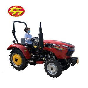 Tractores Imt en Oferta para Agricultura, Usados, 4x4, 50hp - Product Image 3