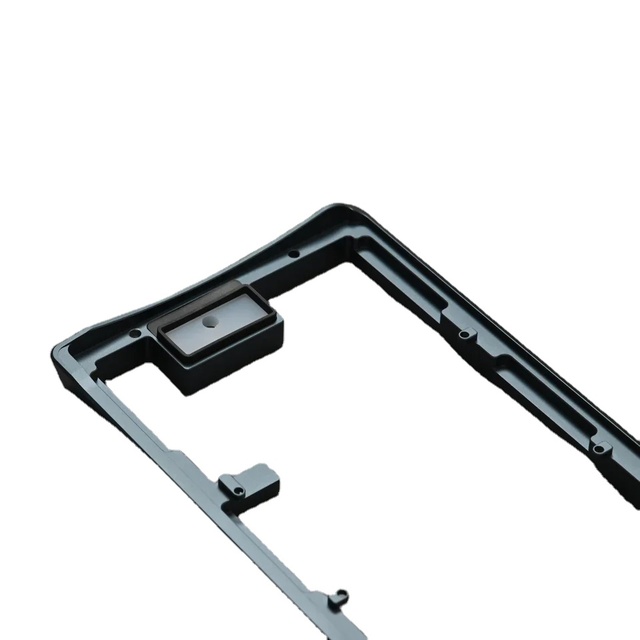Mechanical Keyboard case Mechanical Keyboard Base Plate Weight Top Bottom CNC Custom Mechanical Precision