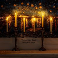 Bougies coniques LED sans flamme en cire véritable, télécommandées avec minuterie, bougeoirs ivoire, sans gouttelettes, à piles, pour la décoration de la maison (Diwali, Pâques)