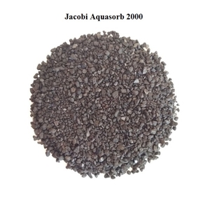 Carbón Activado de 25 kg, 4 mm, para Purificación de Agua, 99.9% de Pureza - Product Image 2