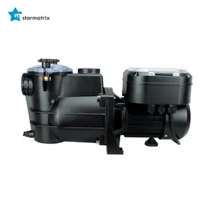 Starmatrix SMP-WA902 CE GS ETL Energy Star pool pump variable speed inverter water pump