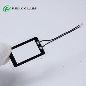 Film protecteur FELIX en verre trempé de 1 mm pour écran tactile avec garantie de 5 ans - Product Image 4