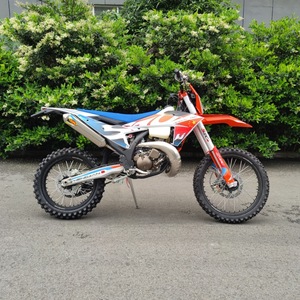ไฟหน้าสำหรับรถมอเตอร์ไซค์แข่งขันระดับสูง EU Hengjian DIRT BIKE Loncin 2 จังหวะ ระบายความร้อนด้วยน้ำ รุ่น S7MT250 - Product Image 5