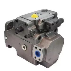 Pompe hydraulique à clavette longue A4VSO355LR230R PPB25N00 à débit variable, montage sur bride pour machine de déballage - Product Image 1