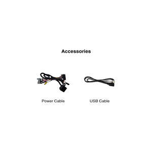 Ewaygps OEM Écran sans fil <span class=keywords><strong>Carplay</strong></span> 12,3 pouces IPS, Android Auto, navigation GPS Linux, lecteur multimédia pour BMW X3 F25 F26 - Product Image 6