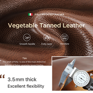 Sarung dompet ponsel kulit asli Samak sayuran Italia kustom tempat ponsel ganda sabuk <span class=keywords><strong>Loop</strong></span> kompatibel 6.1 ''6.9'' Iphone - Product Image 3