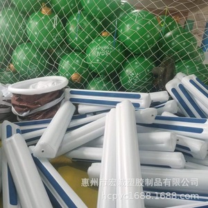 Barandillas Inflables de PVC para Cama, 120 cm, Blancas, Rectas, para Niños, con Bomba de Aire - Product Image 5