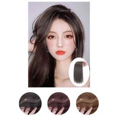 Mujeres 30cm 1P Tight Love Hair Wips 8 pulgadas Natural Loose Deep Wave Kinky Straight Loose Wave Grado 9A 12A Extensiones de cabello - Product Image 1