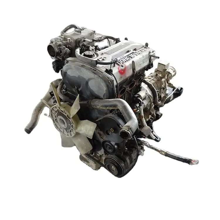 BYD F0/F3/F6/S2/S6/S7 com motor de carro de montagem de cabeça de cilindro