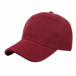 Casquette de baseball à visière rigide personnalisée avec logo d'usine en gros, prix abordable, casquette promotionnelle - Product Image 2