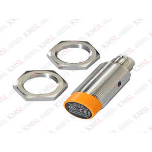 IG5817รุ่นเซ็นเซอร์อุปนัย IFM สำหรับการประยุกต์ใช้อินพุตและเอาต์พุต (Io) - Product Image 1