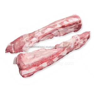 Surtidos baratos de carne de cerdo congelada - Product Image 2