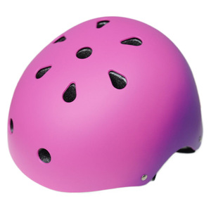 Casque de vélo, de roller, de vélo d'équilibre, de skateboard, de patinage sur <span class=keywords><strong>glace</strong></span>, d'escalade, casque coloré pour adultes - Product Image 1