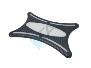 Mô Hình Carbon Bus Minibus Camper Panel Van Roof Trần Nội Thất Đèn LED Cho Crafter Sprinter Master Movano Relay Jumper - Product Image 2