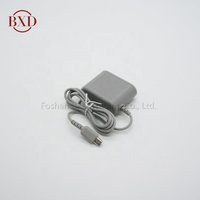 Chargeur mural pour DS Lite, adaptateur secteur pour NDSL, alimentation pour DSL, prise US/EU