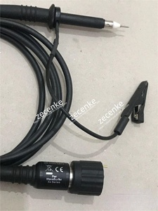 Sonda pasiva LeCroy PP009 (10:1, 500 MHz, 10 MOhm) - Product Image 4