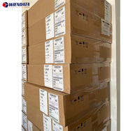   Switch Connectrix DS-6610B 24 x 32Gb SFP+ 8 x Port Aktif