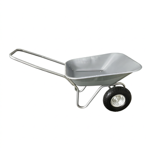 <span class=keywords><strong>Carretilla</strong></span> <span class=keywords><strong>de</strong></span> dos ruedas <span class=keywords><strong>para</strong></span> construcción <span class=keywords><strong>de</strong></span> uso pesado - Product Image 2