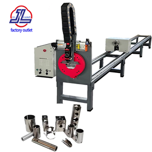 Machine de découpe laser portable pour tubes, découpeuse de tuyaux CNC à <span class=keywords><strong>fibre</strong></span> <span class=keywords><strong>optique</strong></span>, machine de découpe laser - Product Image 2