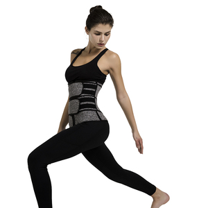 Bande de maintien pour le façonnage de la taille, <span class=keywords><strong>ceinture</strong></span> de maintien, corset de maintien, <span class=keywords><strong>ceinture</strong></span> de maintien pour le <span class=keywords><strong>ventre</strong></span> <span class=keywords><strong>plat</strong></span>, <span class=keywords><strong>ceinture</strong></span> amincissante post-partum - Product Image 2
