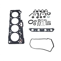 Kit complet de joints pour révision moteur 04111-16221 pour Toyota 5A-FE 1.5L Corolla AE100 Carina Sprinter Trueno OEM