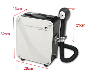 DTY <span class=keywords><strong>Salon</strong></span> Nano Mikro Buharlı El Tipi Saç Bakım Cihazı <span class=keywords><strong>Mini</strong></span> Makine Taşınabilir Ekipman DH-2303T - Product Image 4