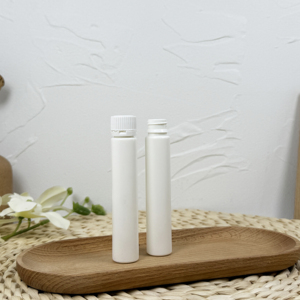 PET Bottle plastic test Tube Bottle <b>Preforms</b> Plastic Bottle Tube - Product Image 4