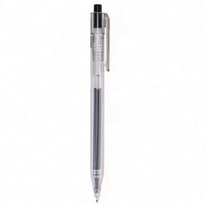 Hot Sale Neutral Gel Ink <b>Pen</b> Set Smooth Writing with Custom Logo Blue and <b>Pink</b> Color 0.5mm Fine Point for Advertising - Product Image 6