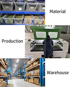 Polvere per Terreno in Spugna per Modellismo Ferroviario - Accessori per Modelli in Miniatura (Adatto per Scale 1:35/1:48/1:64/1:72/1:87) - Product Image 6