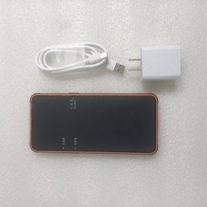 <span class=keywords><strong>Smartphone</strong></span> antidéflagrant certifié <span class=keywords><strong>ATEX</strong></span> KNEX-F19, étanche IP68, 4G 5G, robuste, pour les zones <span class=keywords><strong>1</strong></span> et 2 - Product Image 5