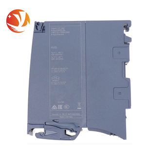 คอนโทรลเลอร์อินพุตแบบแอนะล็อก531-7QF00-0AB0 6ES7 Siemens ของแท้สินค้าใหม่ตัวควบคุมโปรแกรมได้ PLC 16 I/O 110V I/O Link - Product Image 1