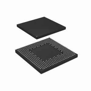 Manufacturer Channel 516 BGA Embedded SPC5777CDK3MMO4R Components Electronic - Product Image 1