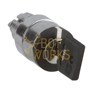 Schneider Electric ZB4BG02K1342A - Nuevo - Product Image 1
