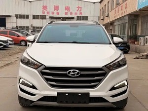 Hyundai <span class=keywords><strong>Tucson</strong></span> <span class=keywords><strong>2018</strong></span> 1.6T Luxury SUV 2WD, Auto Usado de Primera Calidad, Volante a la Izquierda, Automático, Gasolina, Vehículo de <span class=keywords><strong>Segunda</strong></span> <span class=keywords><strong>Mano</strong></span> de China - Product Image 1