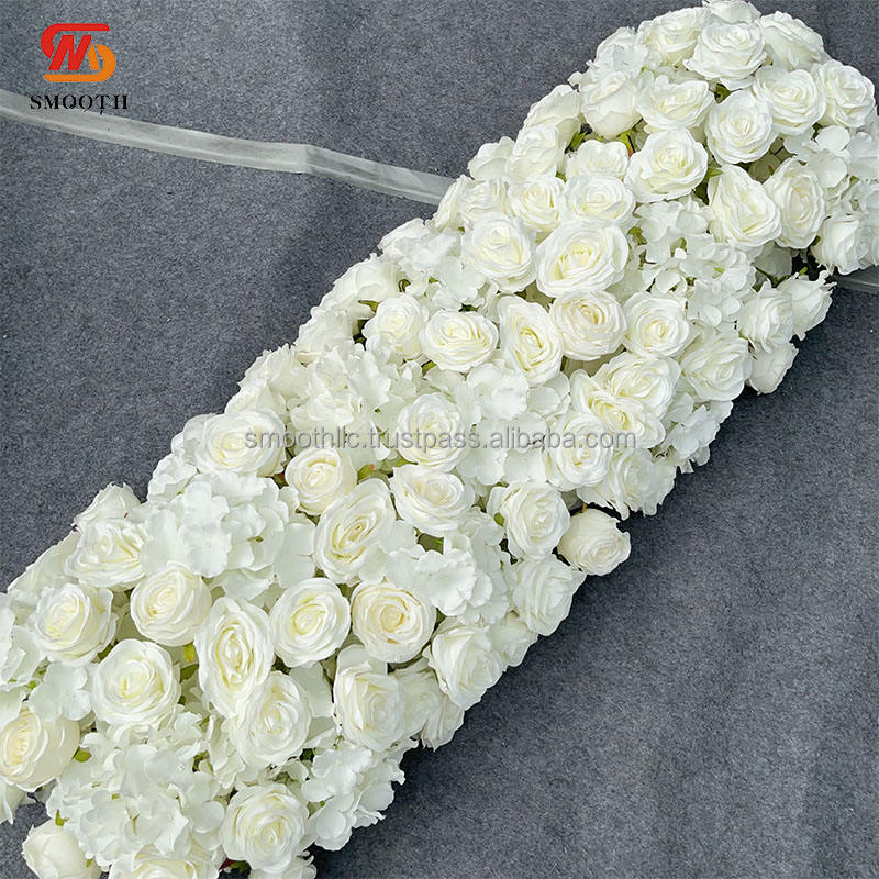 แถวดอกไม้